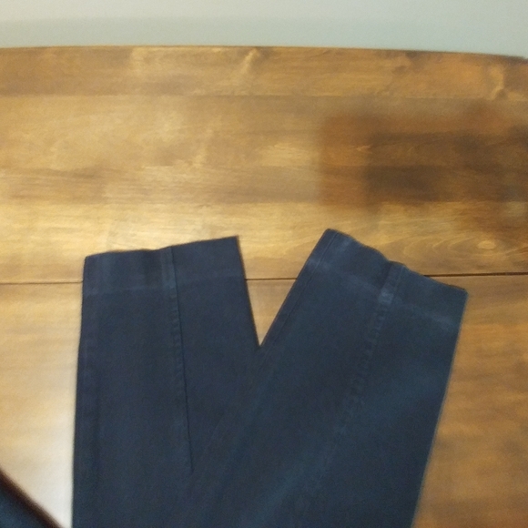 Club Monaco black dress pants - Picture 6 of 6